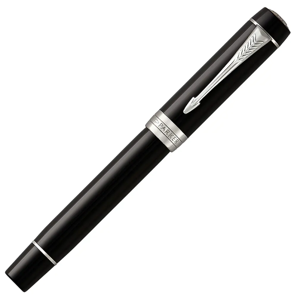 Fountain pen Parker Duofold Classic
