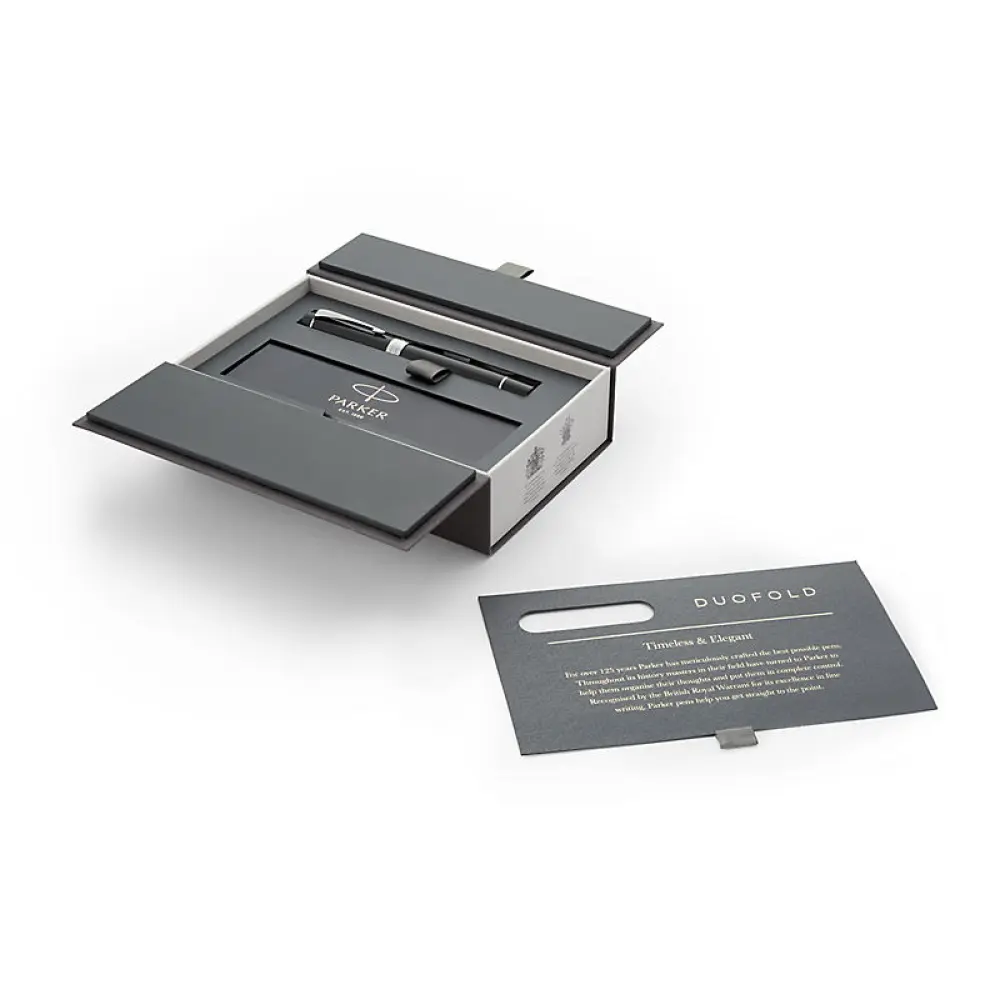 Fountain pen Parker Duofold Classic