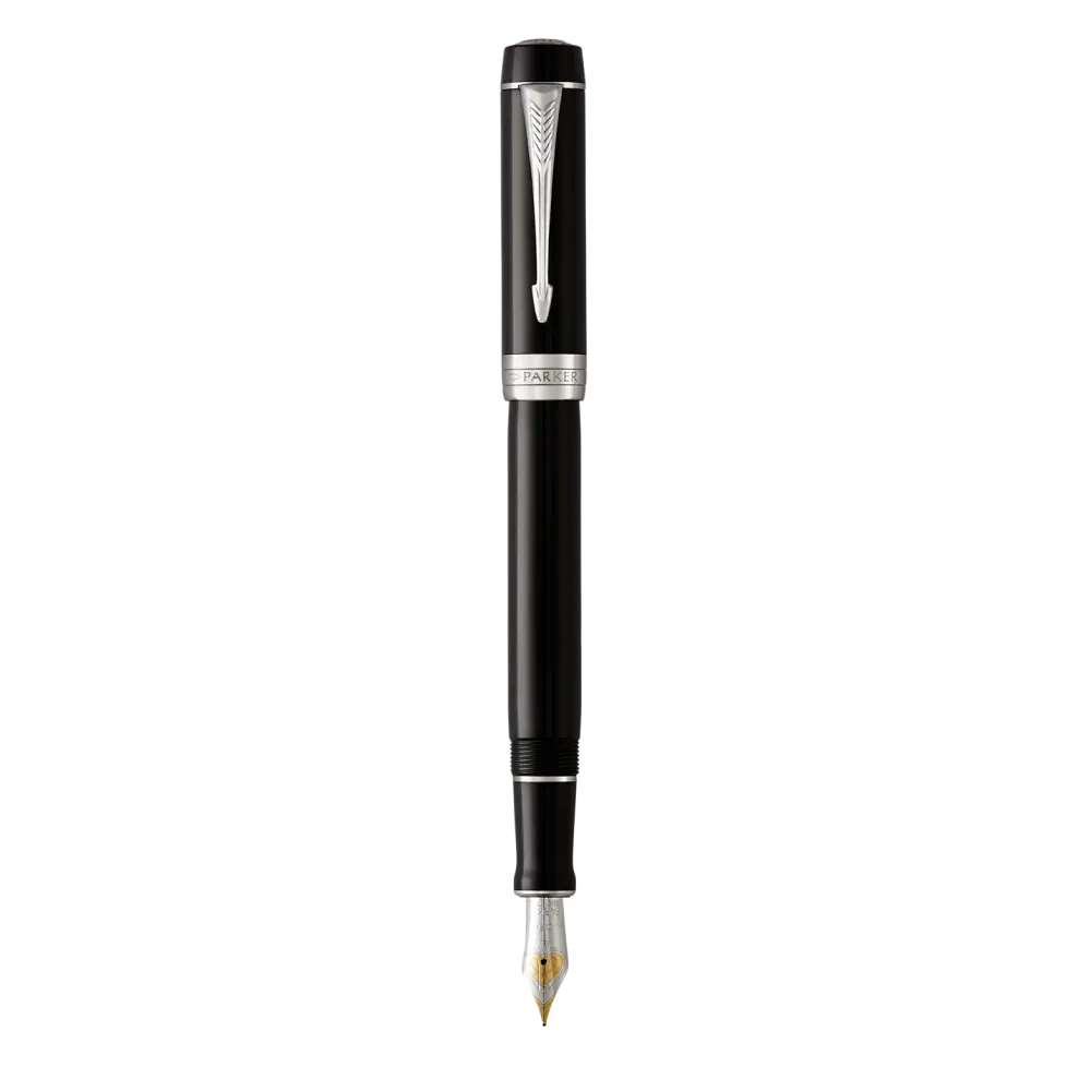 Fountain pen Parker Duofold Classic