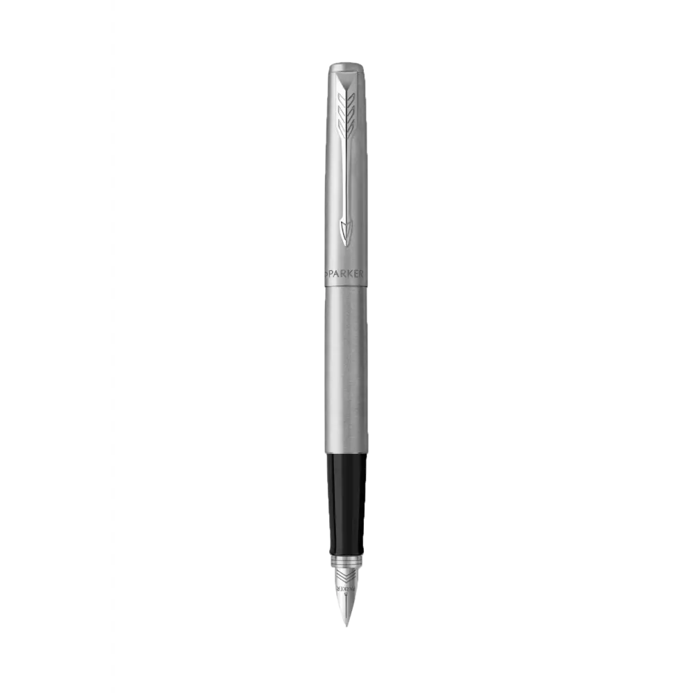 Nalivno pero Parker Jotter Steel CT