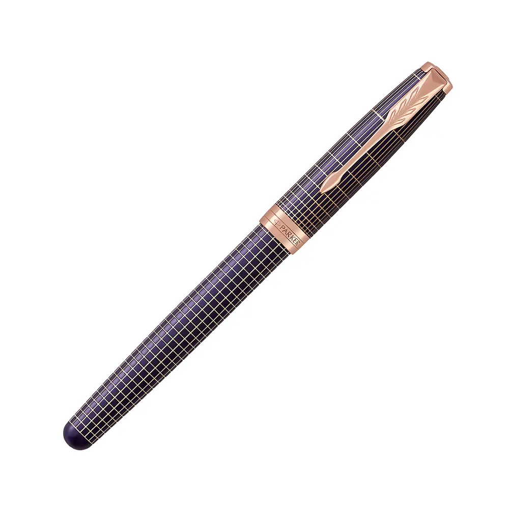 Nalivno pero Parker Sonnet Premium