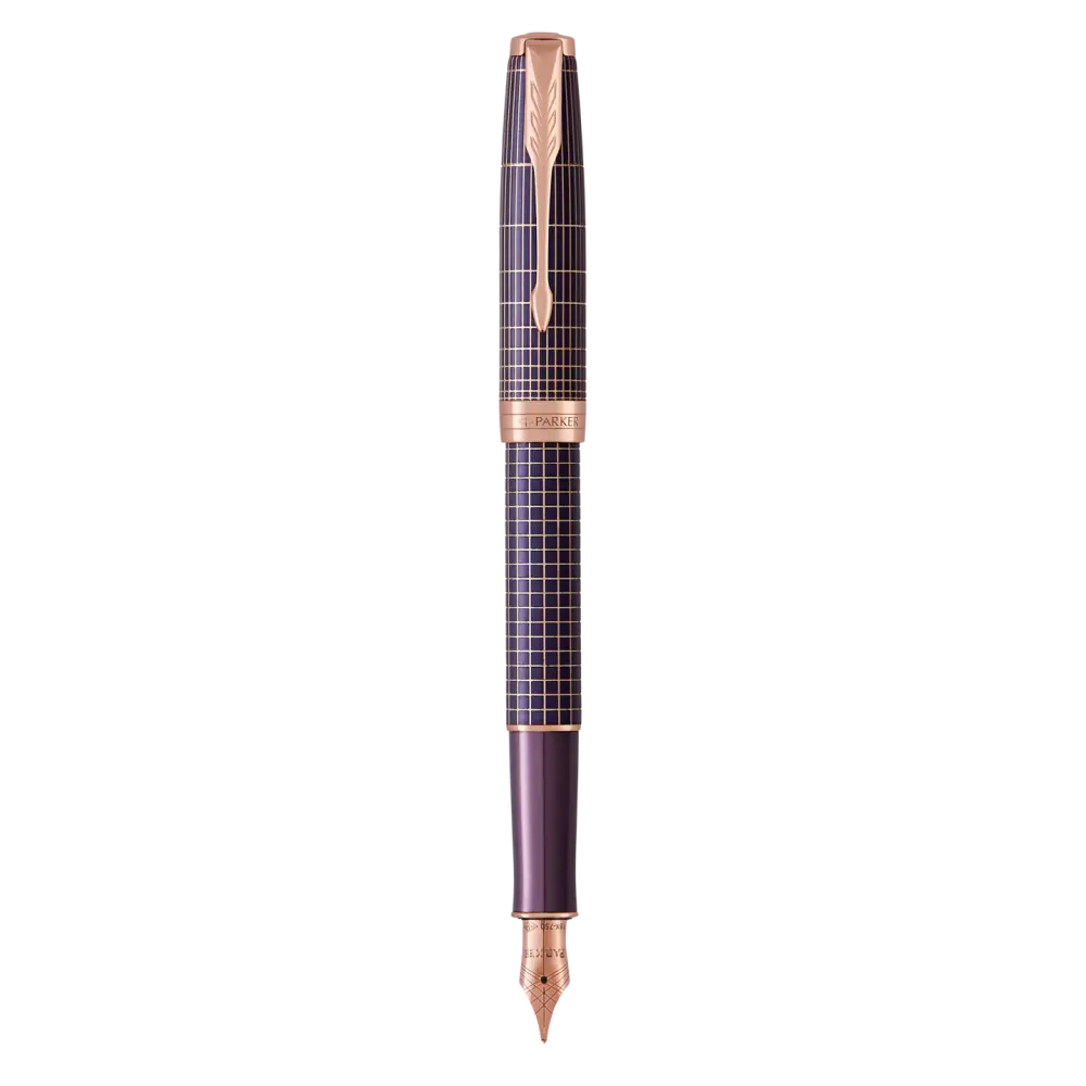 Nalivno pero Parker Sonnet Premium