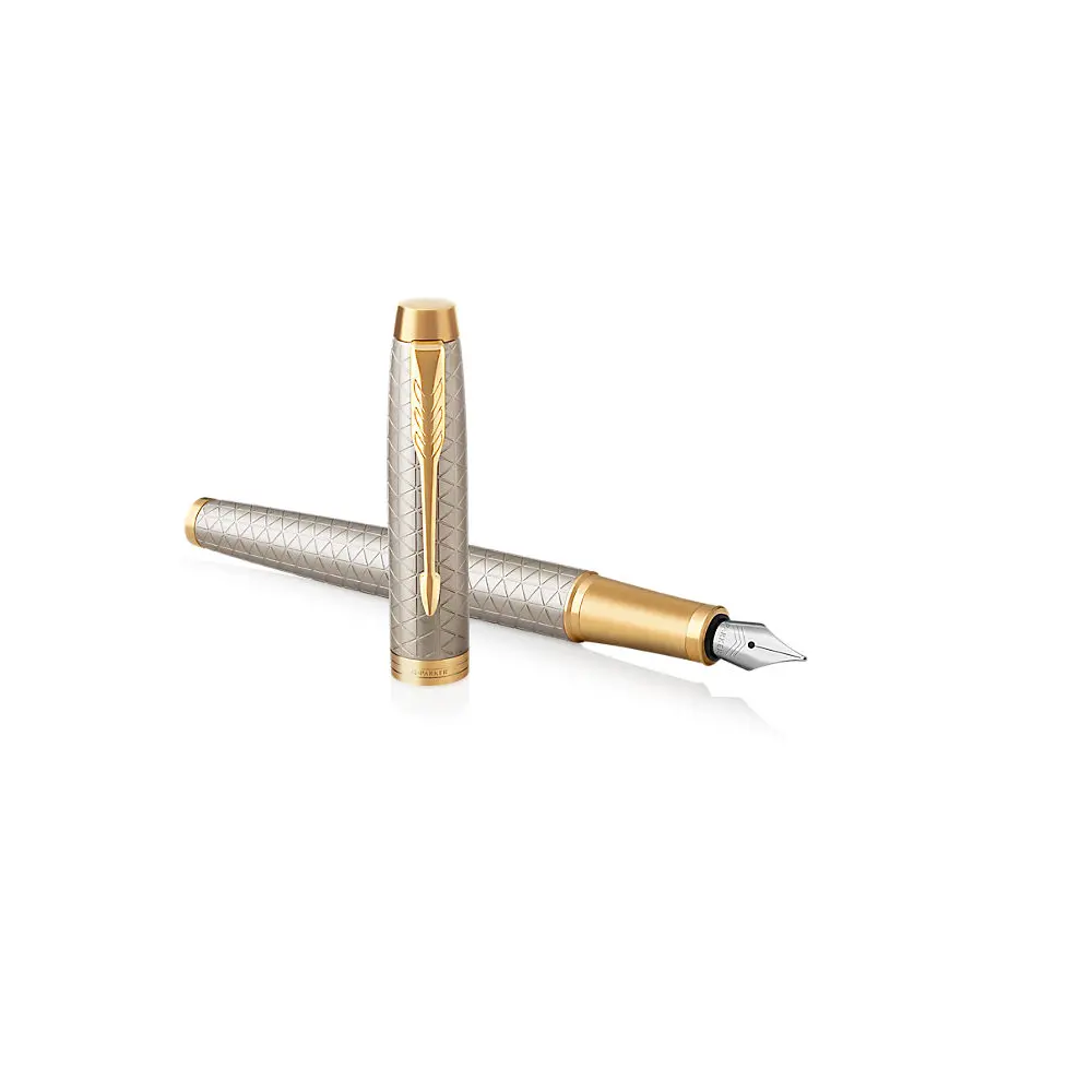 Nalivno pero Parker IM Premium