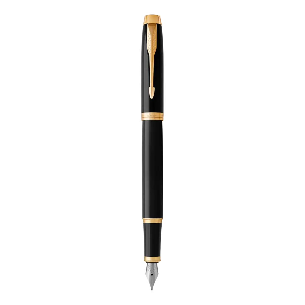 Nalivno pero Parker IM