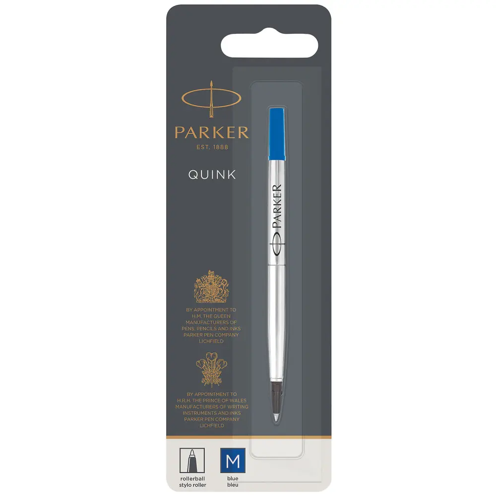 Refil Parker za roler M