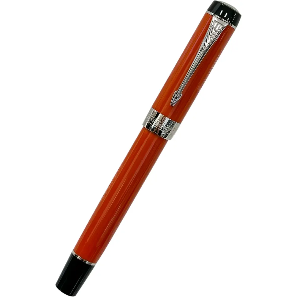 PERO NAL. PARKER DUOFOLD VINTAGE RD INT