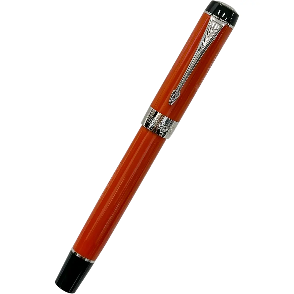 PERO NAL. PARKER DUOFOLD VINTAGE RD INT