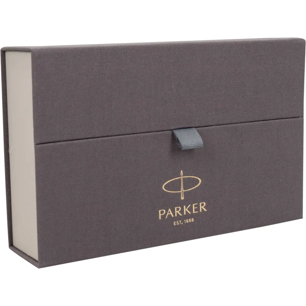 PERO NAL. PARKER DUOFOLD IVORY INT GT 