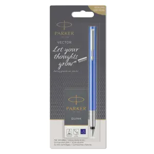 PERO NAL. PARKER VECTOR SORT+5 BOM-BLIST