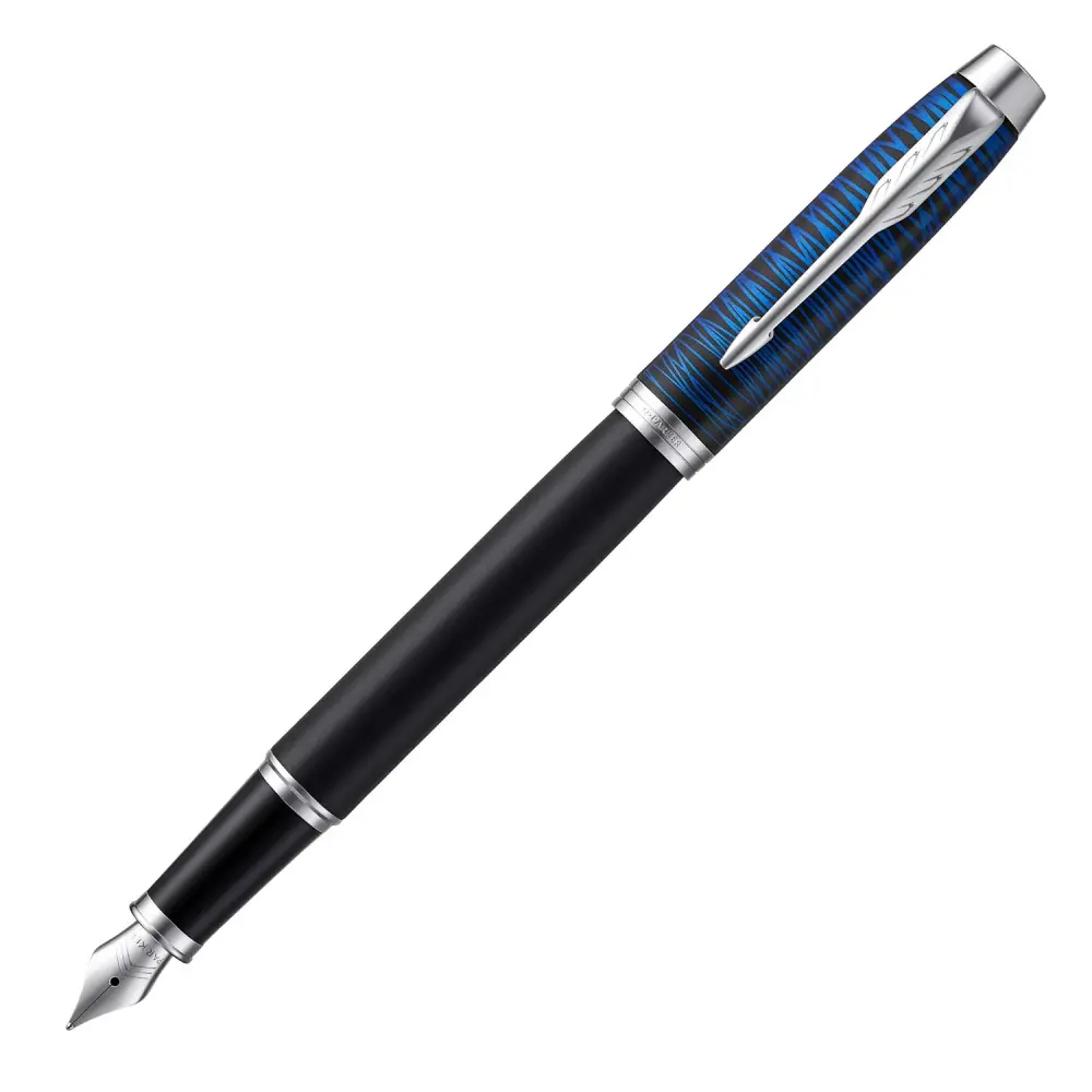 PERO NAL. PARKER IM MOON MODRA SPEC.ED.