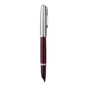 Nalivno pero PARKER 51 bordo