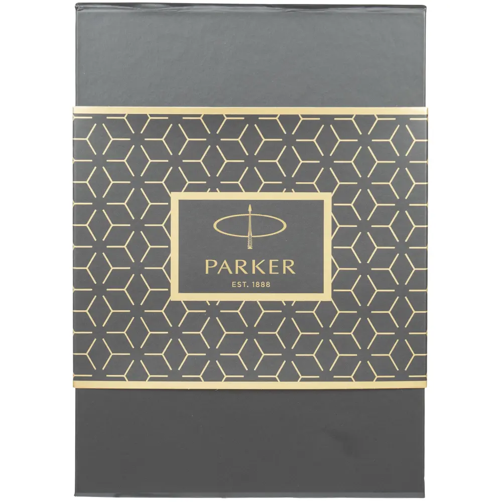 EMBALAŽA DAR. PARKER DUO SIV