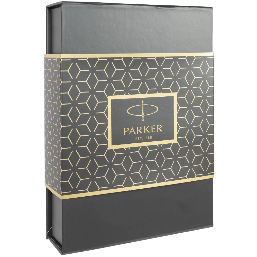 EMBALAŽA DAR. PARKER DUO SIV