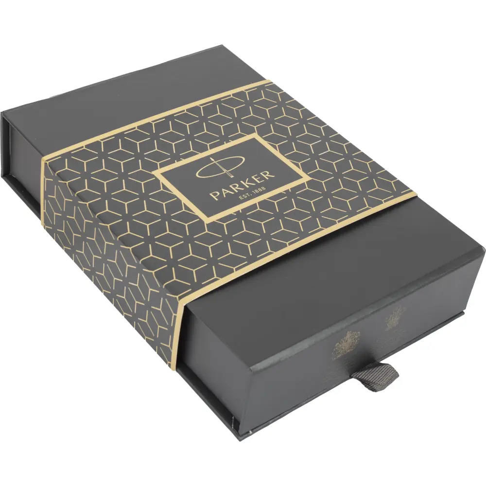 EMBALAŽA DAR. PARKER DUO SIV