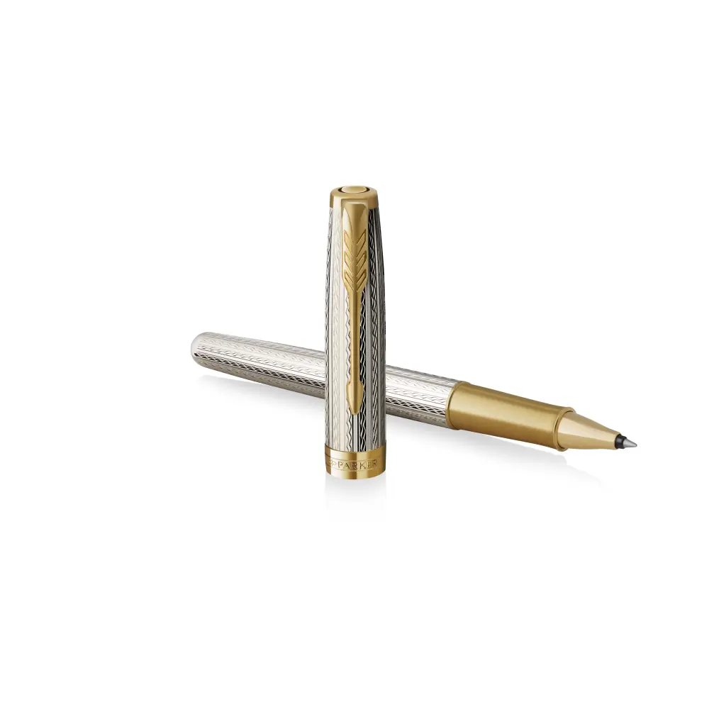 Roler Parker Sonnet delux 