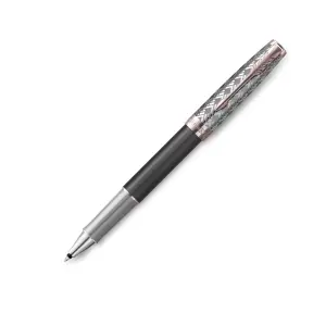 Roler PARKER Sonnet metal siva