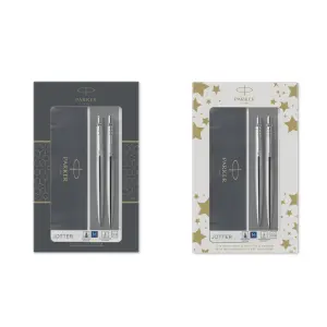 SET PARKER JOTTER SV.KEM M + TEHN. SS CT