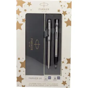 SET PARKER IM DUO (FP M+BP M MODR.)SS CT