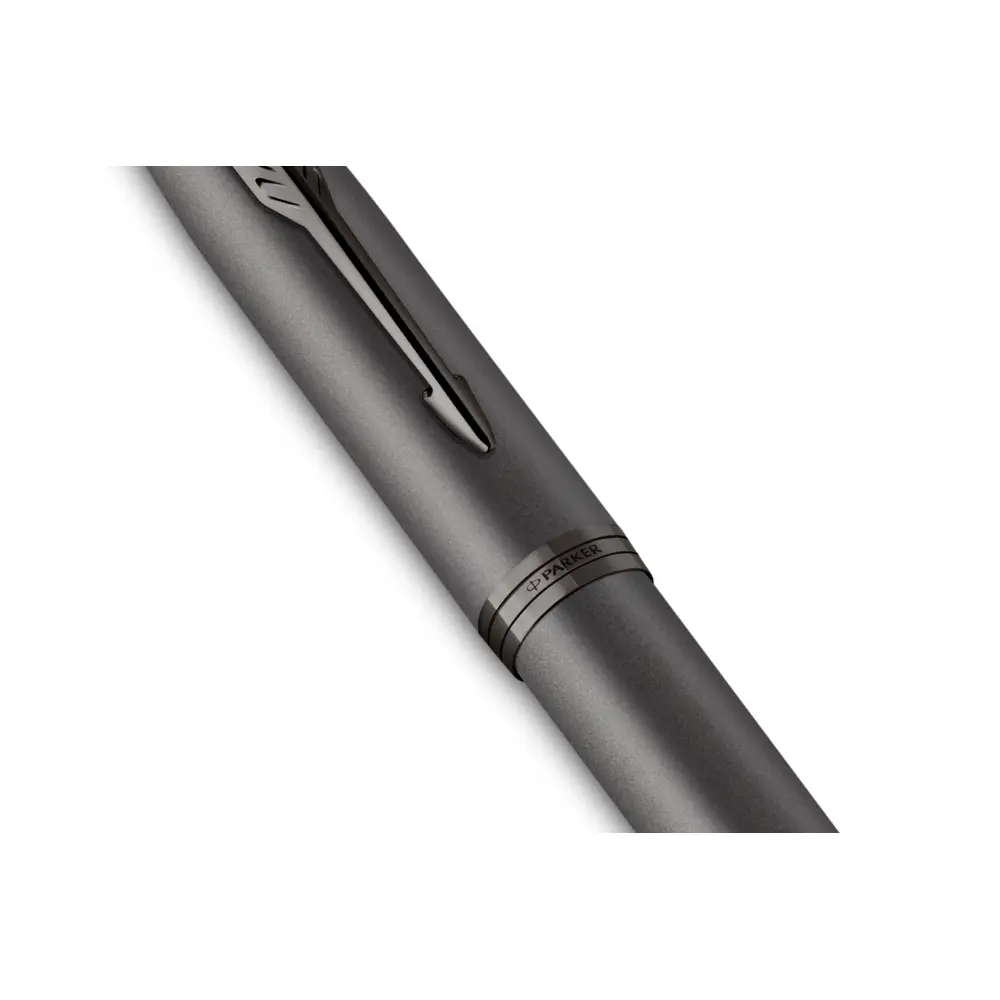 PERO NAL. PARKER IM MONOCHROME TITAN F