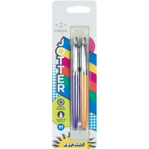 Kemični sv. Parker Jotter Or. Blister 