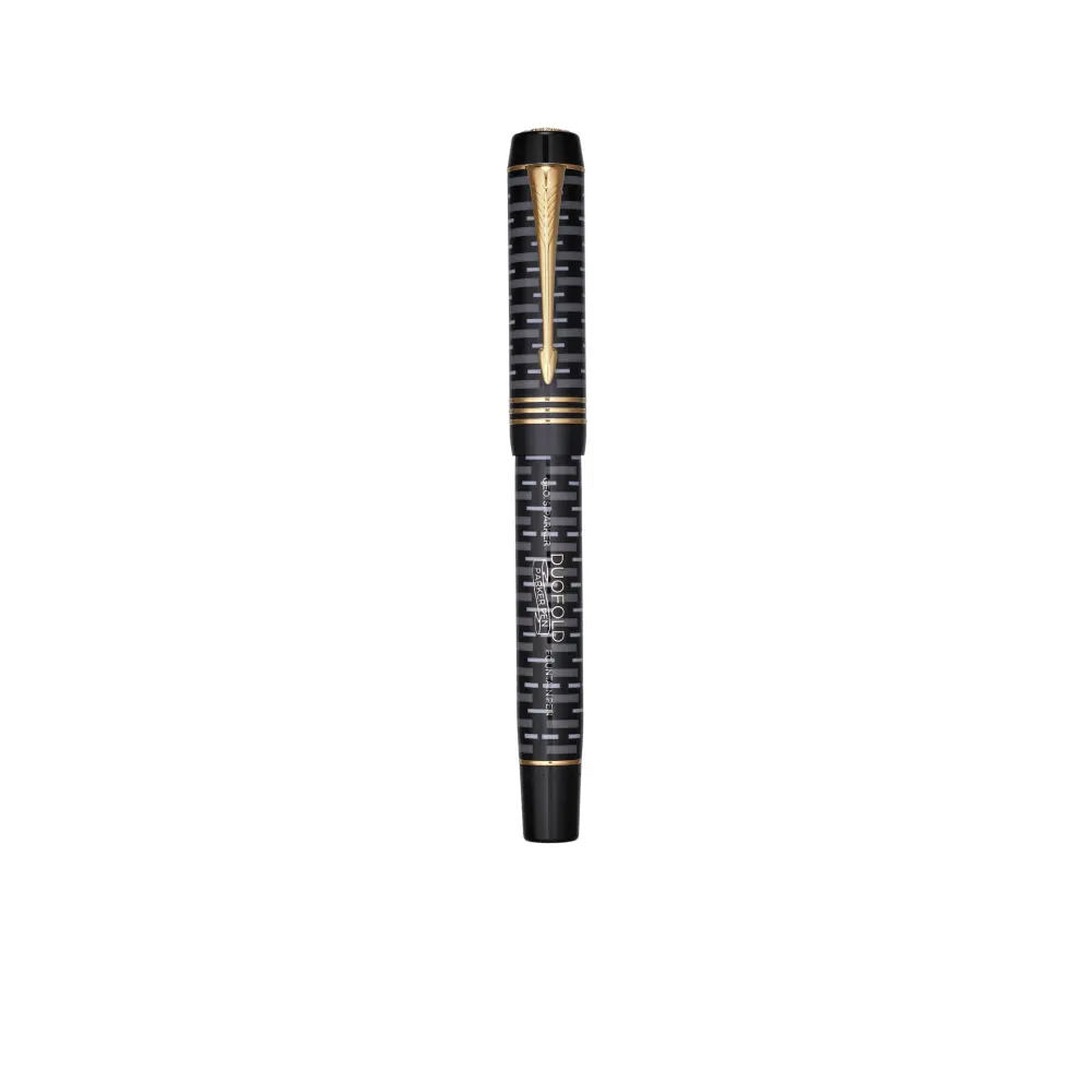 PERO NAL. PARKER DUOFOLD 100 3/1-SET LE