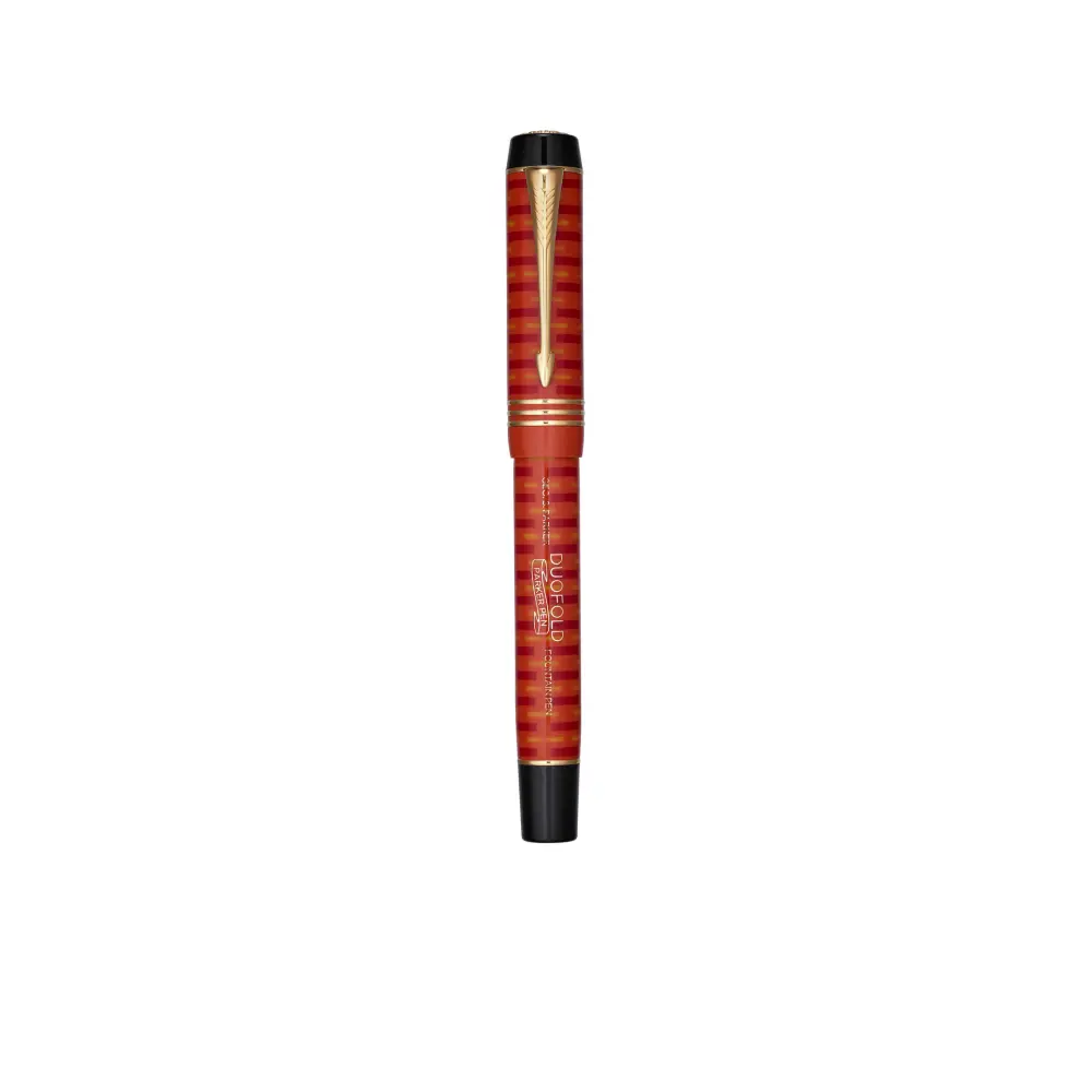 PERO NAL. PARKER DUOFOLD 100 3/1-SET LE
