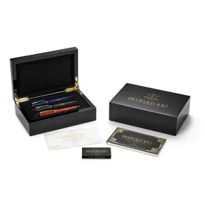 PERO NAL. PARKER DUOFOLD 100 3/1-SET LE