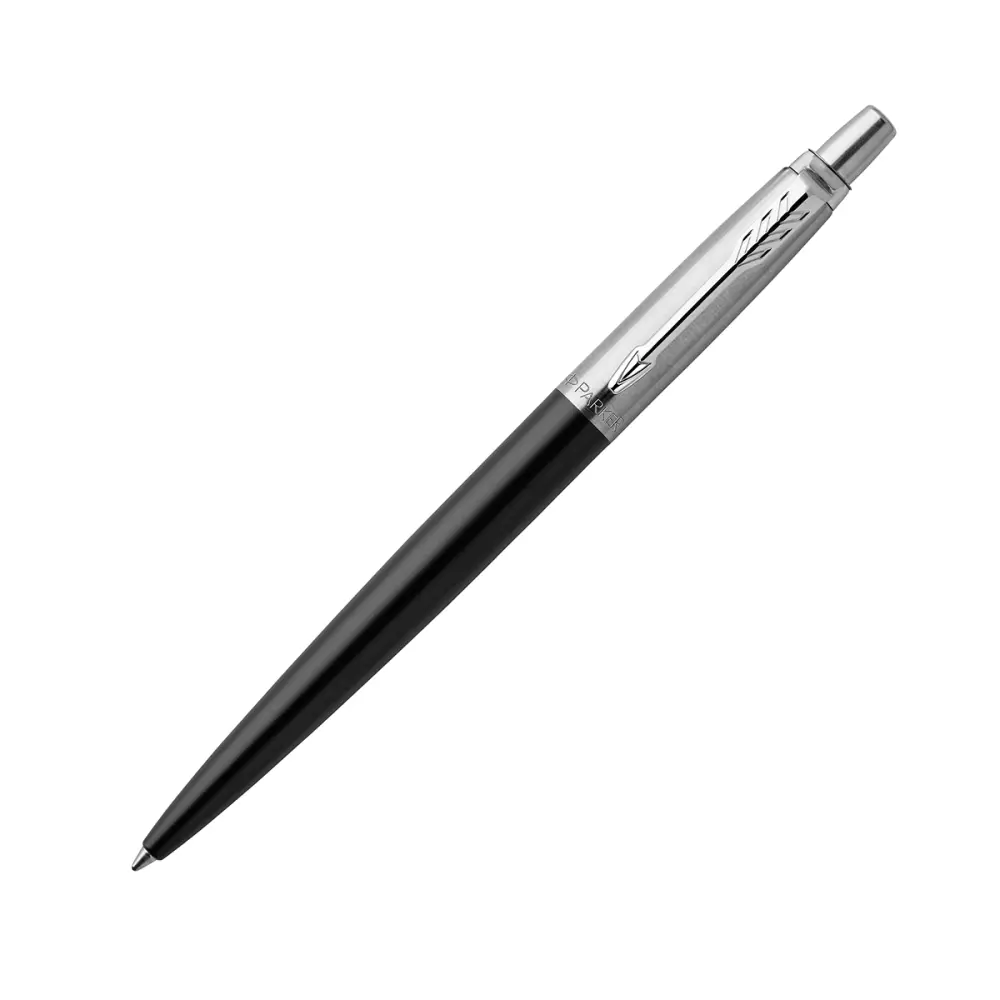 Ballpoint pen Parker Jotter Black-bliste