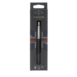 Ballpoint pen Parker Jotter Black-bliste