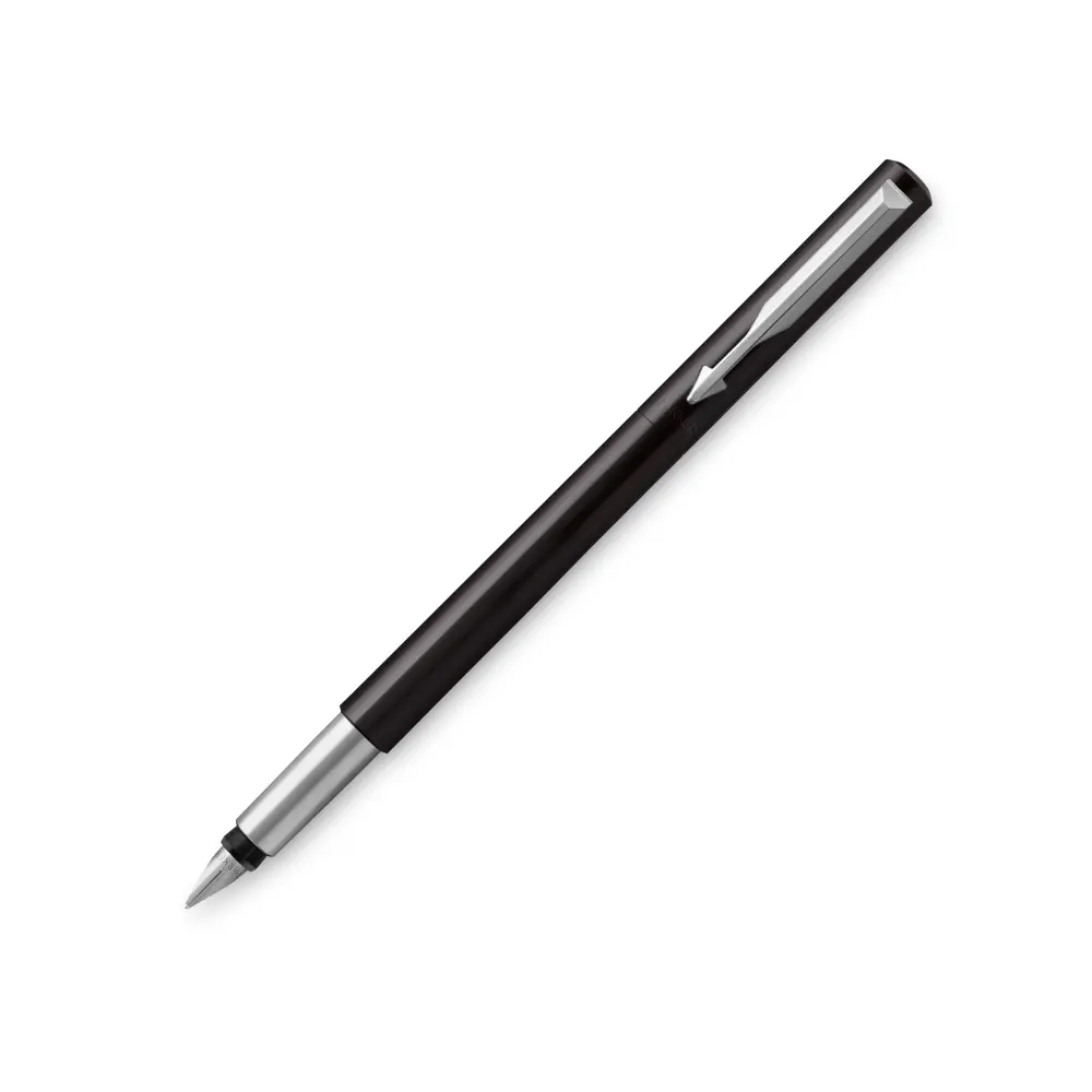 PERO NAL. PARKER VECTOR ČRNA M