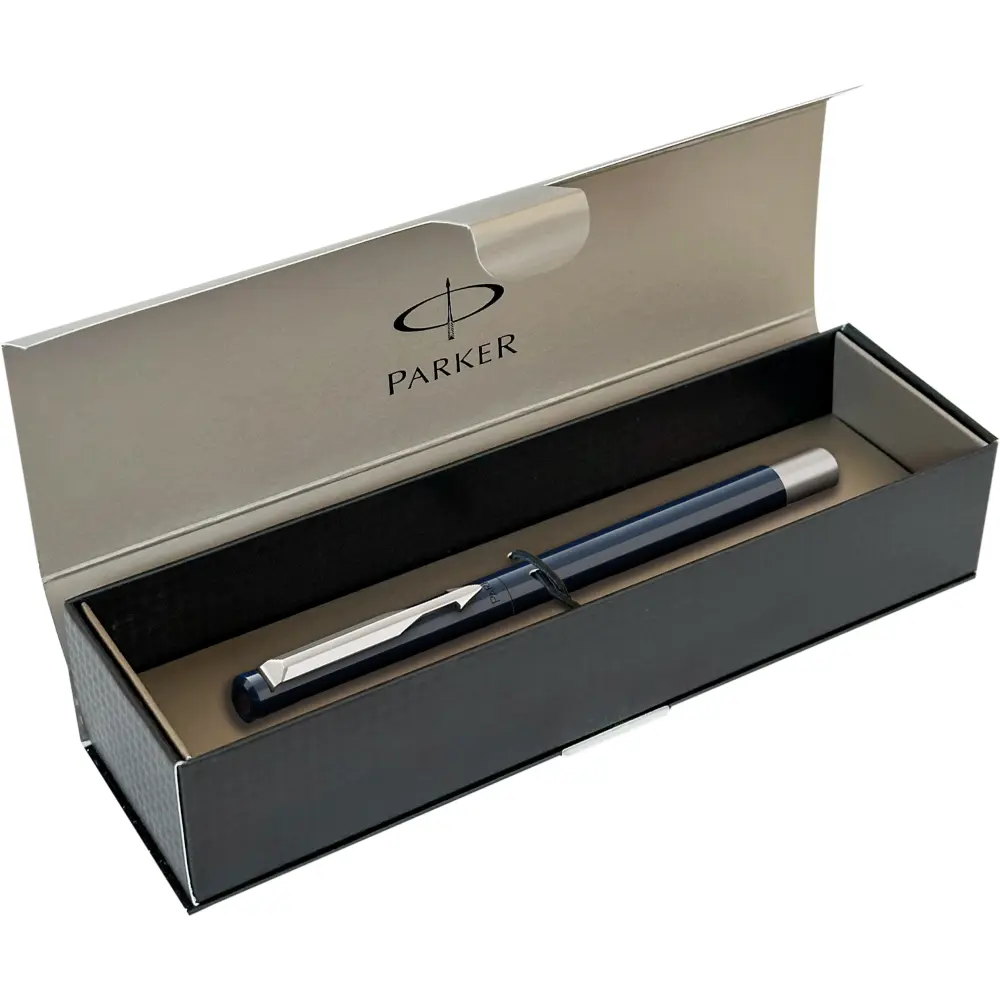 PERO NAL. PARKER VECTOR ČRNA M