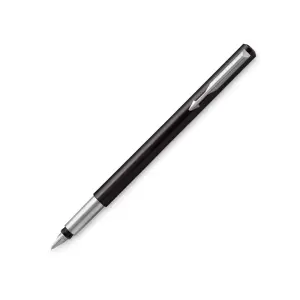 PERO NAL. PARKER VECTOR ČRNA M