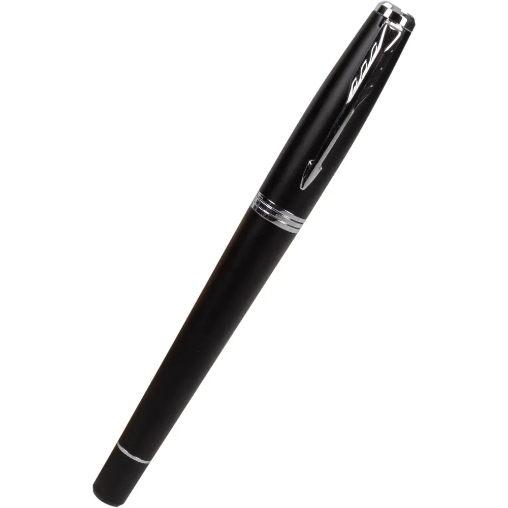 Fountain pen Parker Urban Mat Black CT