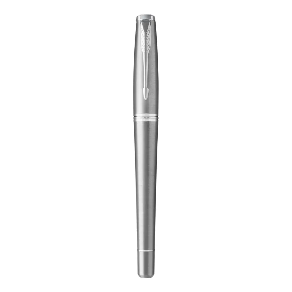 Fountain pen Parker Urban St.Steel CT