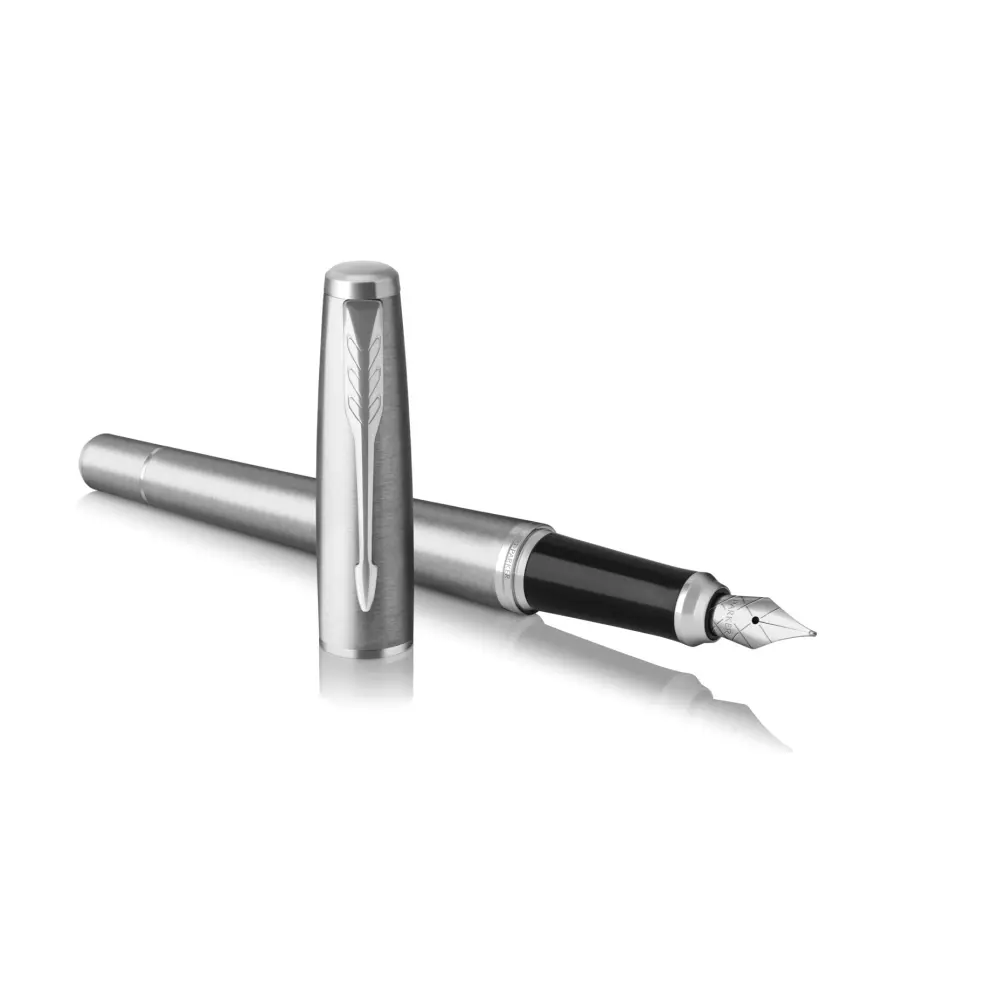 Fountain pen Parker Urban St.Steel CT