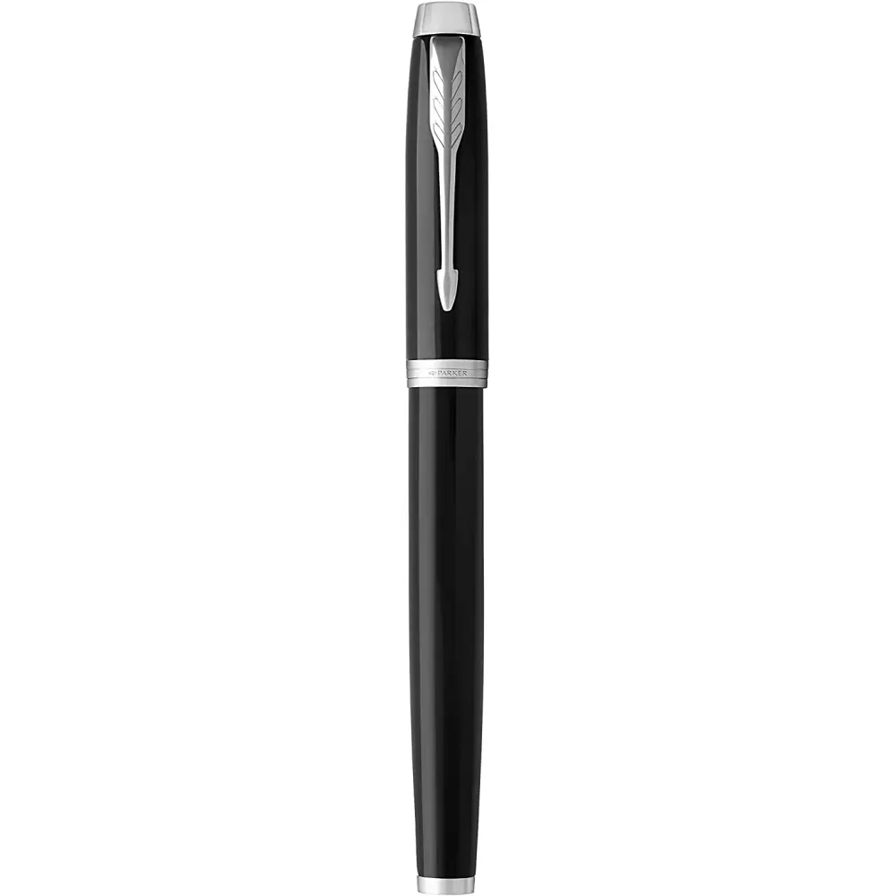 Fountain pen Parker IM Black CT