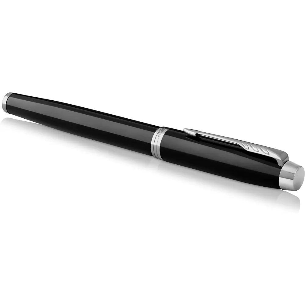 Fountain pen Parker IM Black CT
