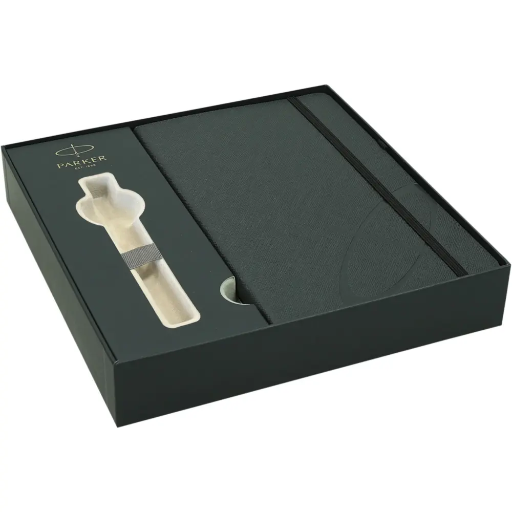 EMBALAŽA DAR. PARKER+ NOTESNIK