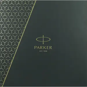 EMBALAŽA DAR. PARKER+ NOTESNIK