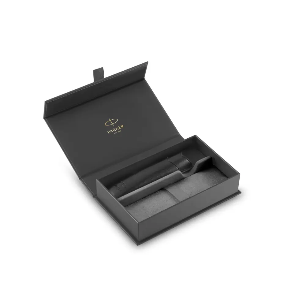 EMBALAŽA DAR. PARKER+ ETUI ČR