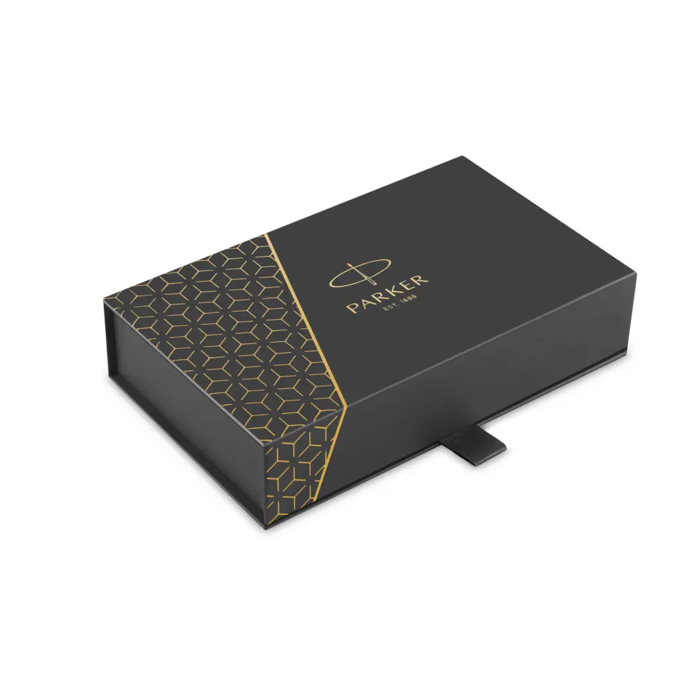 EMBALAŽA DAR. PARKER+ ETUI ČR