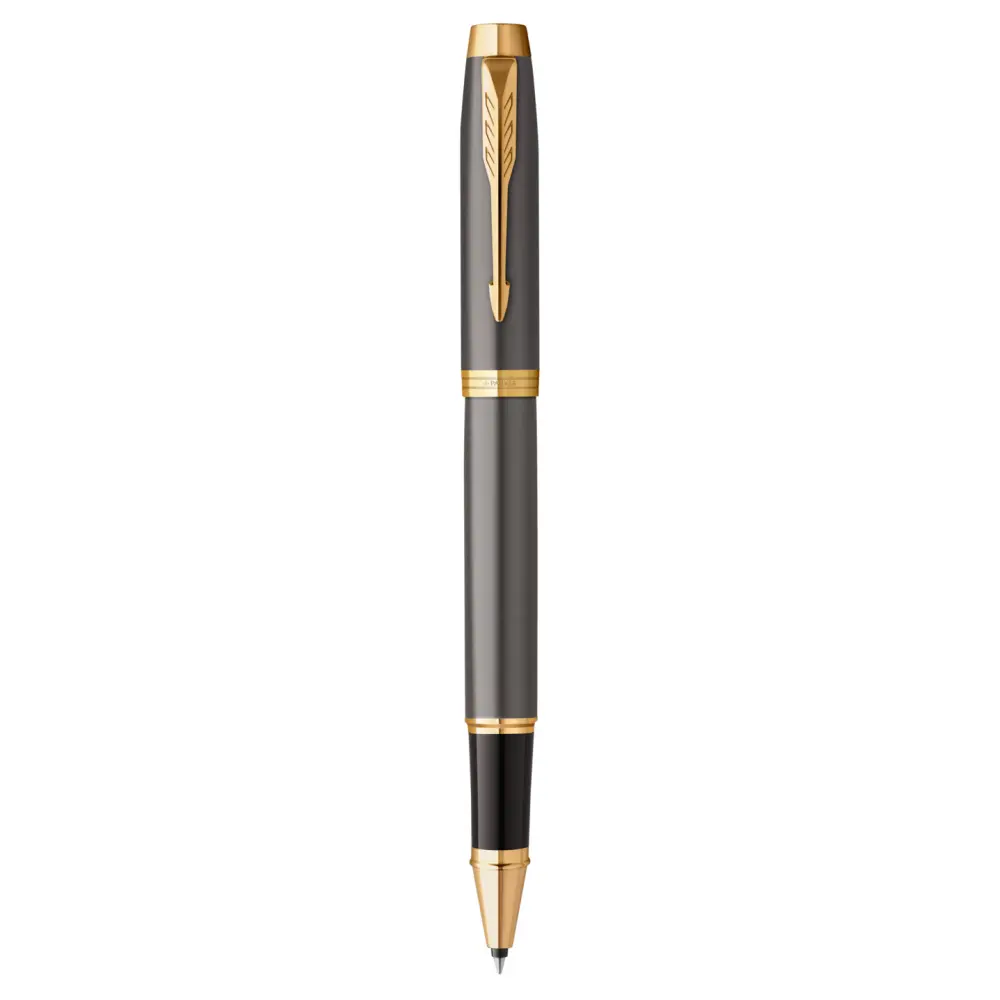 ROLER PARKER IM CORE GREY GT F ČR