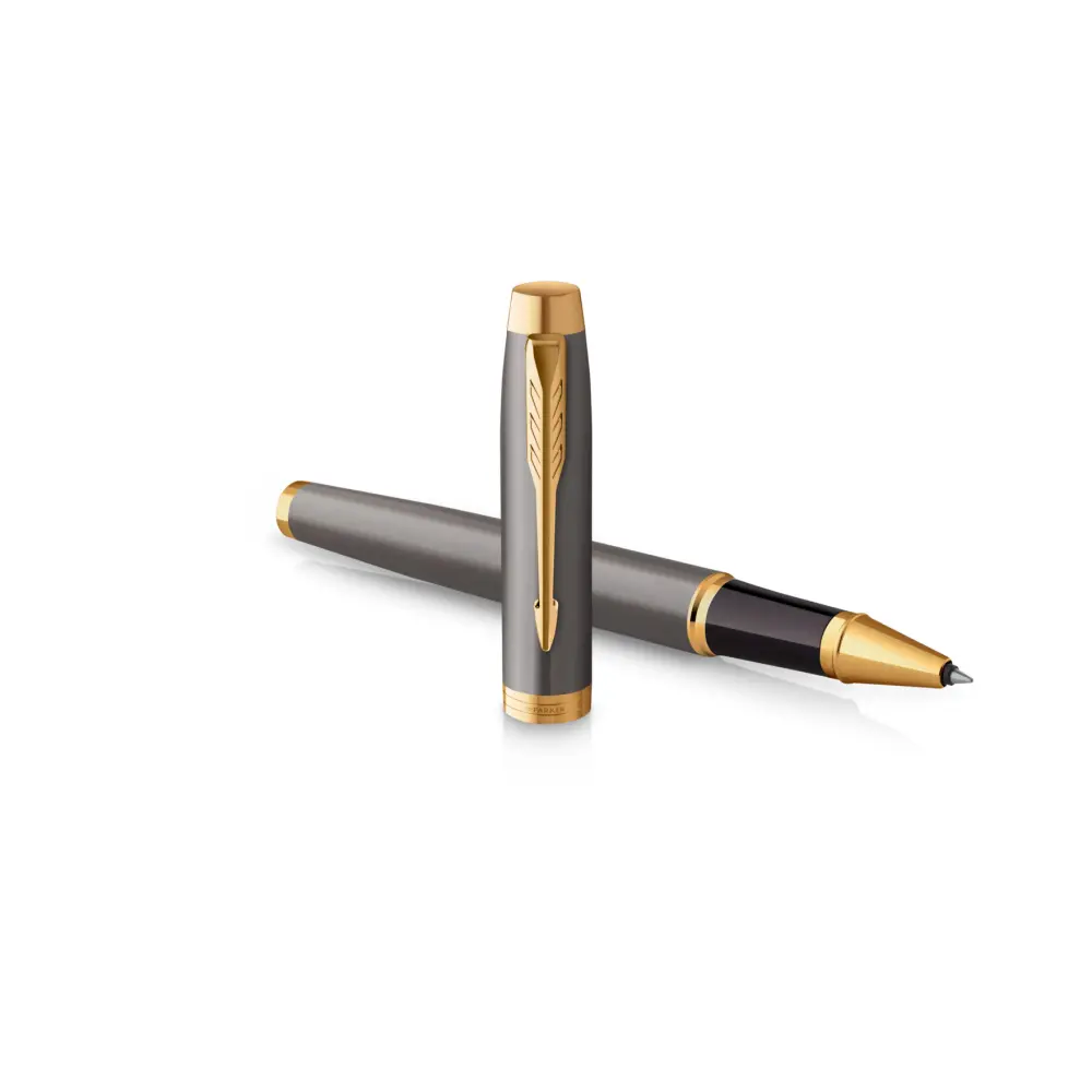 ROLER PARKER IM CORE GREY GT F ČR