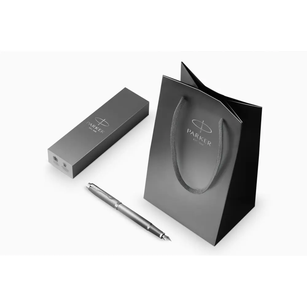 PERO NAL. PARKER IM RITUALS SIVA CT F 