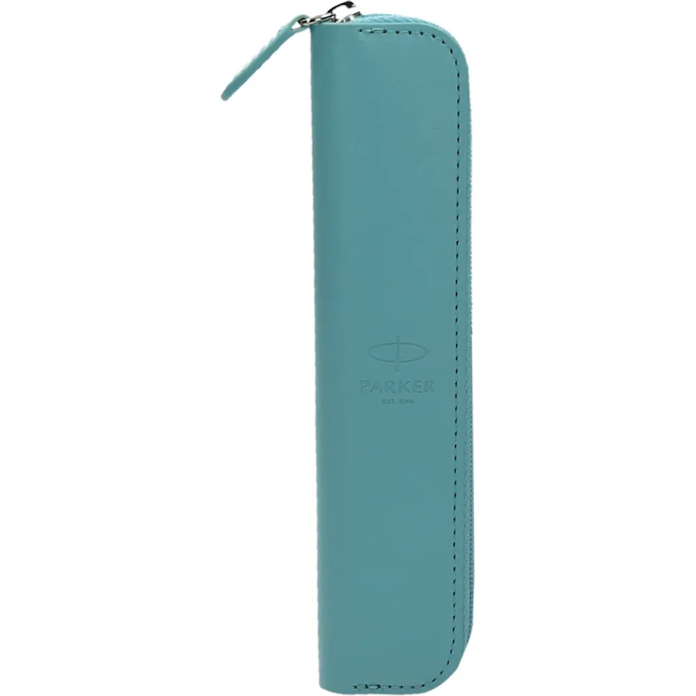 Etui Parker modra