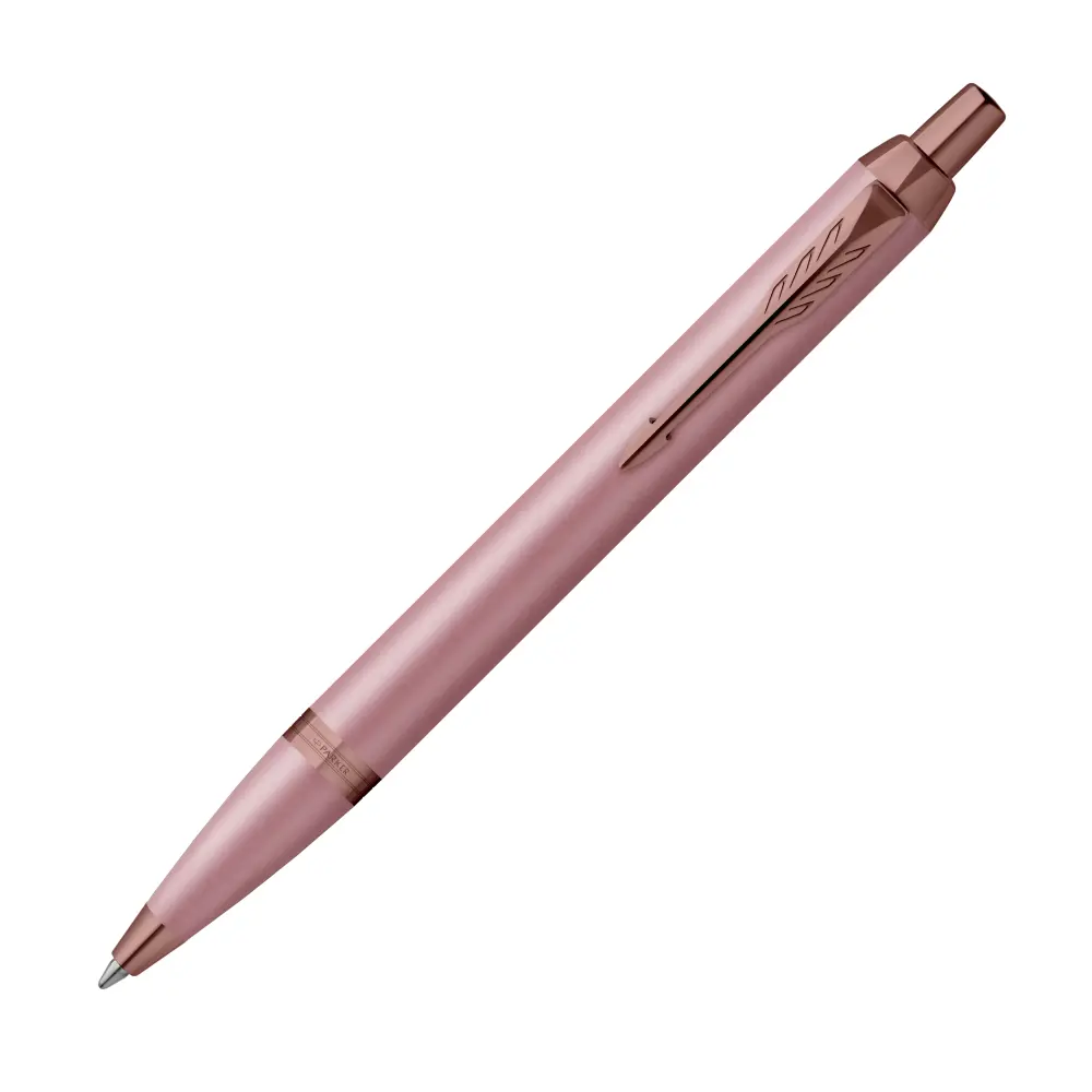 SV.KEM. PARKER IM MAUVE BRONZE TRIM F
