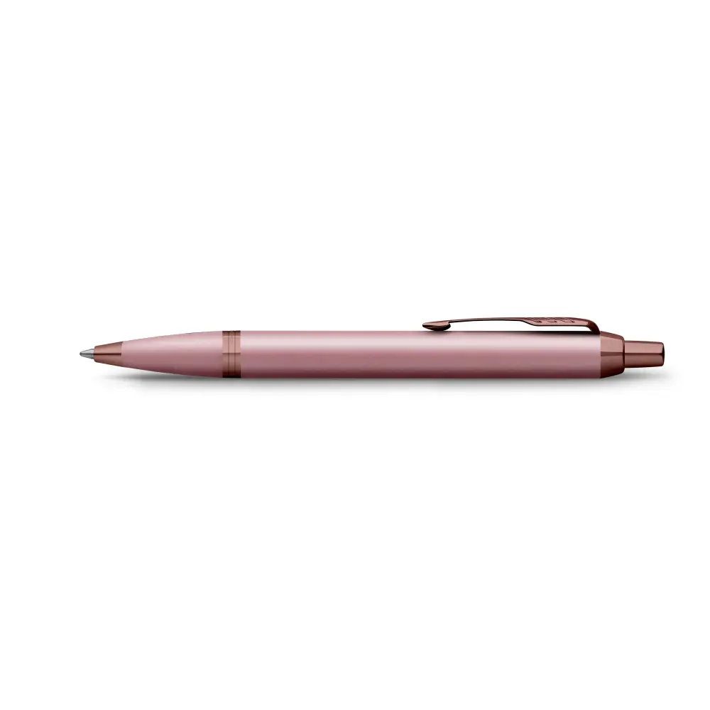 SV.KEM. PARKER IM MAUVE BRONZE TRIM F