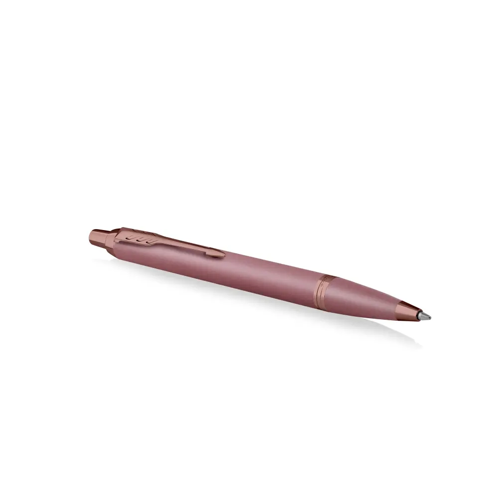 SV.KEM. PARKER IM MAUVE BRONZE TRIM F