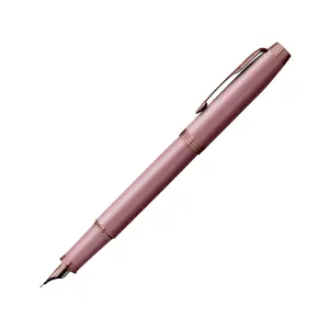 PERO NAL. PARKER IM MAUVE BRONZE TRIM F