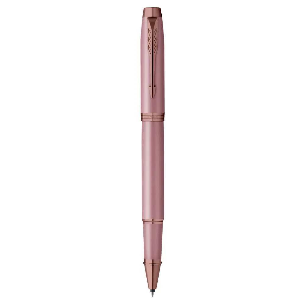 ROLER PARKER IM MAUVE BRONZE TRIM F ČR